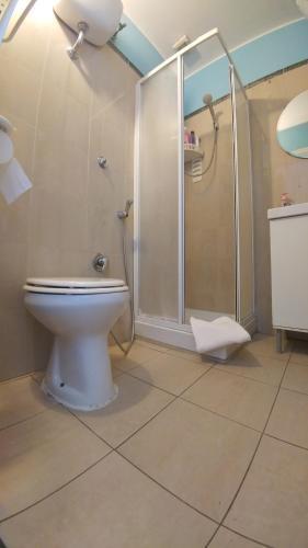 Hotel Alba Garden Рим Екстериор снимка